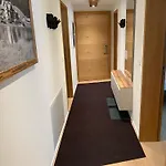 Appartement Koller Sapuen By