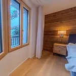 Appartement Koller Sapuen By Arosa