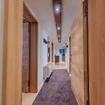 Koller Sapuen By Appartement *