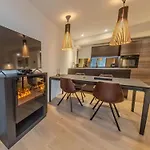 Appartement Koller Sapuen By Arosa