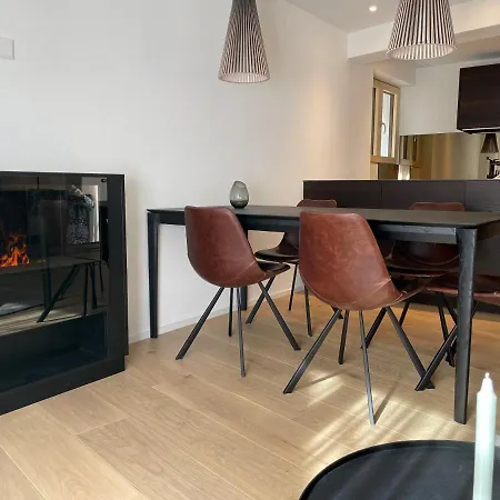 Koller Sapuen By Lägenhet *