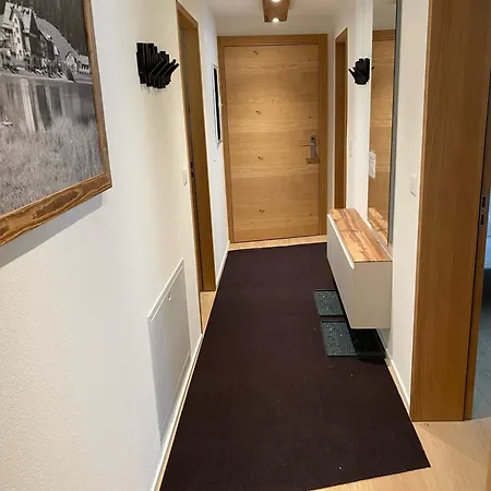 Apartman Koller Sapuen By