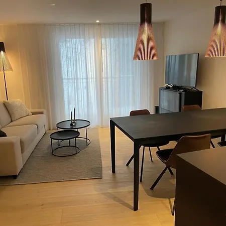 Koller Sapuen By Apartment Arosa
