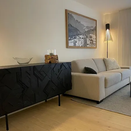 Apartment Koller Sapuen By *