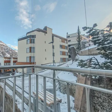 Koller Sapuen By Appartement