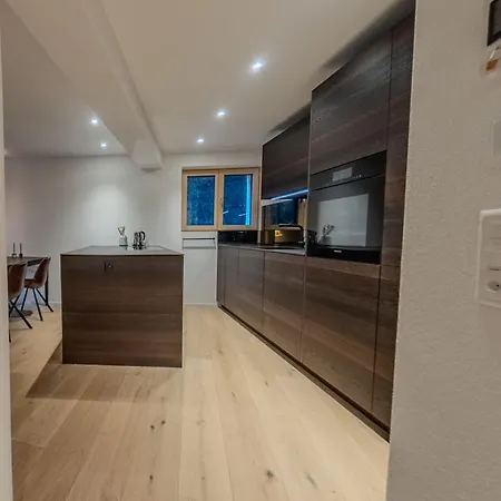 Koller Sapuen By Apartment Arosa