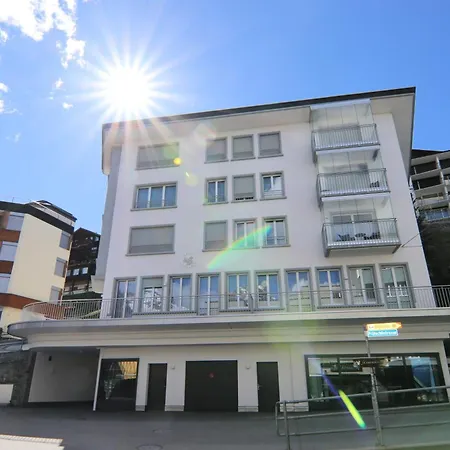 Apartman Koller Sapuen By