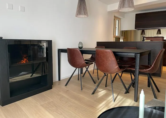 Koller Sapuen By Lägenhet *