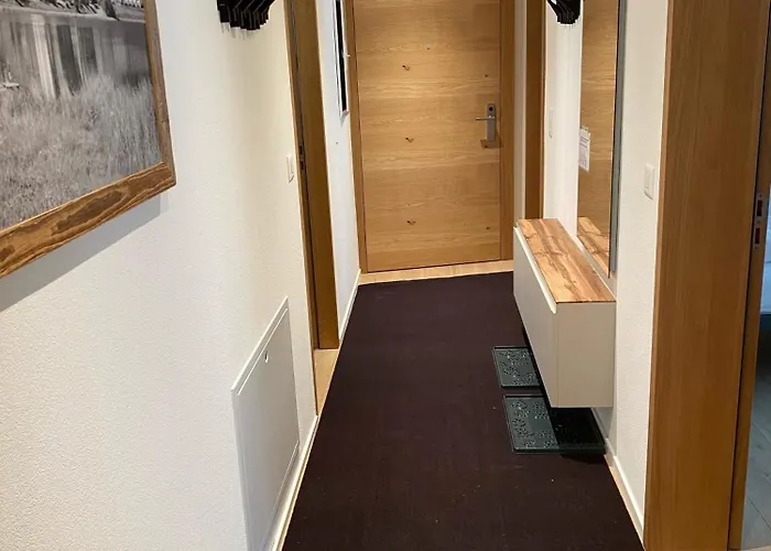 Apartment Koller Sapuen By