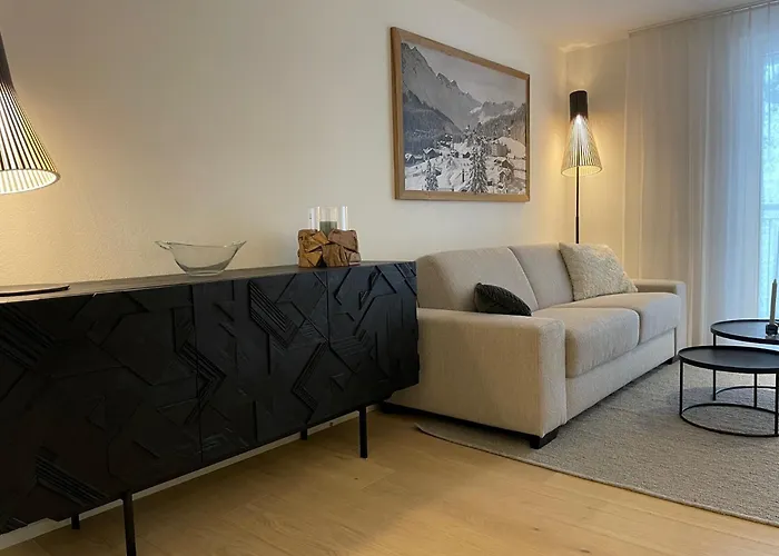 Lägenhet Koller Sapuen By *