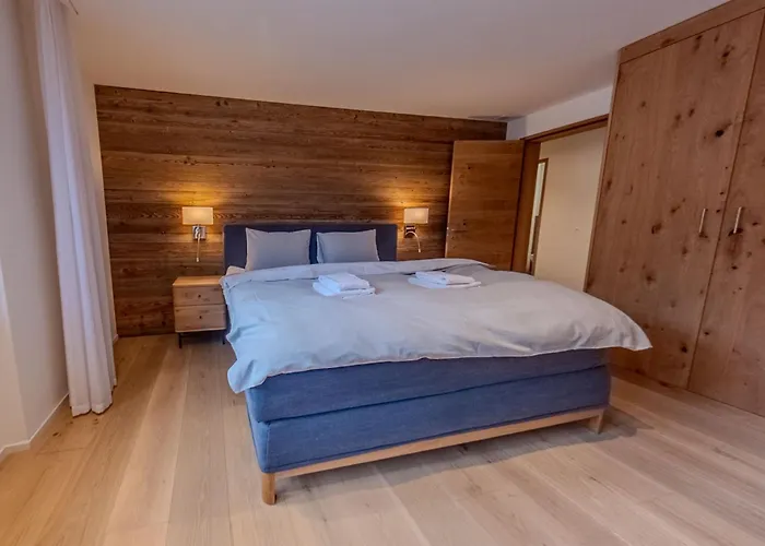 Apartment Koller Sapuen By *