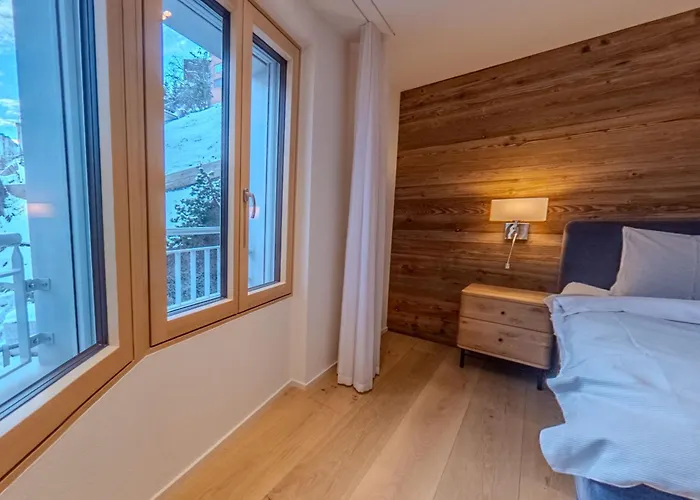 Apartment Koller Sapuen By Arosa