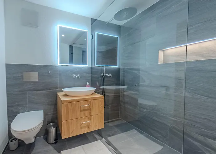 Koller Sapuen By Lägenhet