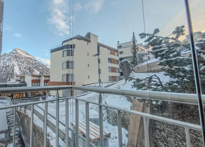 Koller Sapuen By Apartment