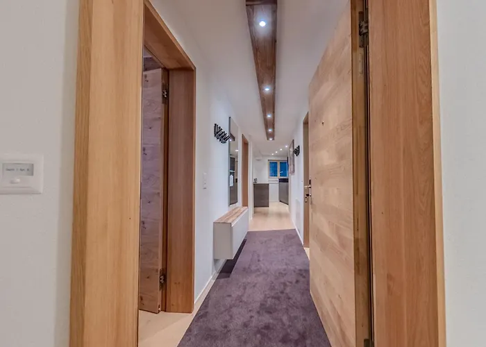 Koller Sapuen By Apartment *