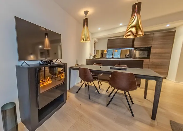 Apartment Koller Sapuen By Arosa