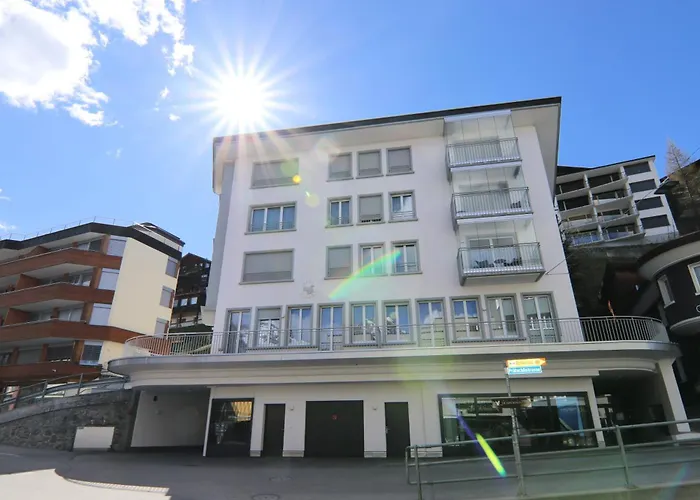 Apartment Koller Sapuen By