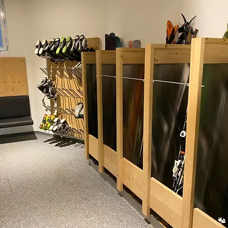 Apartmán Koller Sapuen By *