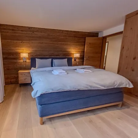 Apartmán Koller Sapuen By *