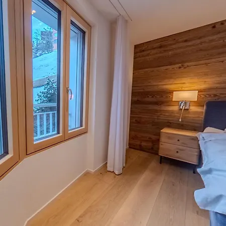 Apartmán Koller Sapuen By Arosa