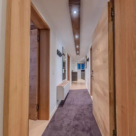 Koller Sapuen By Apartmán *